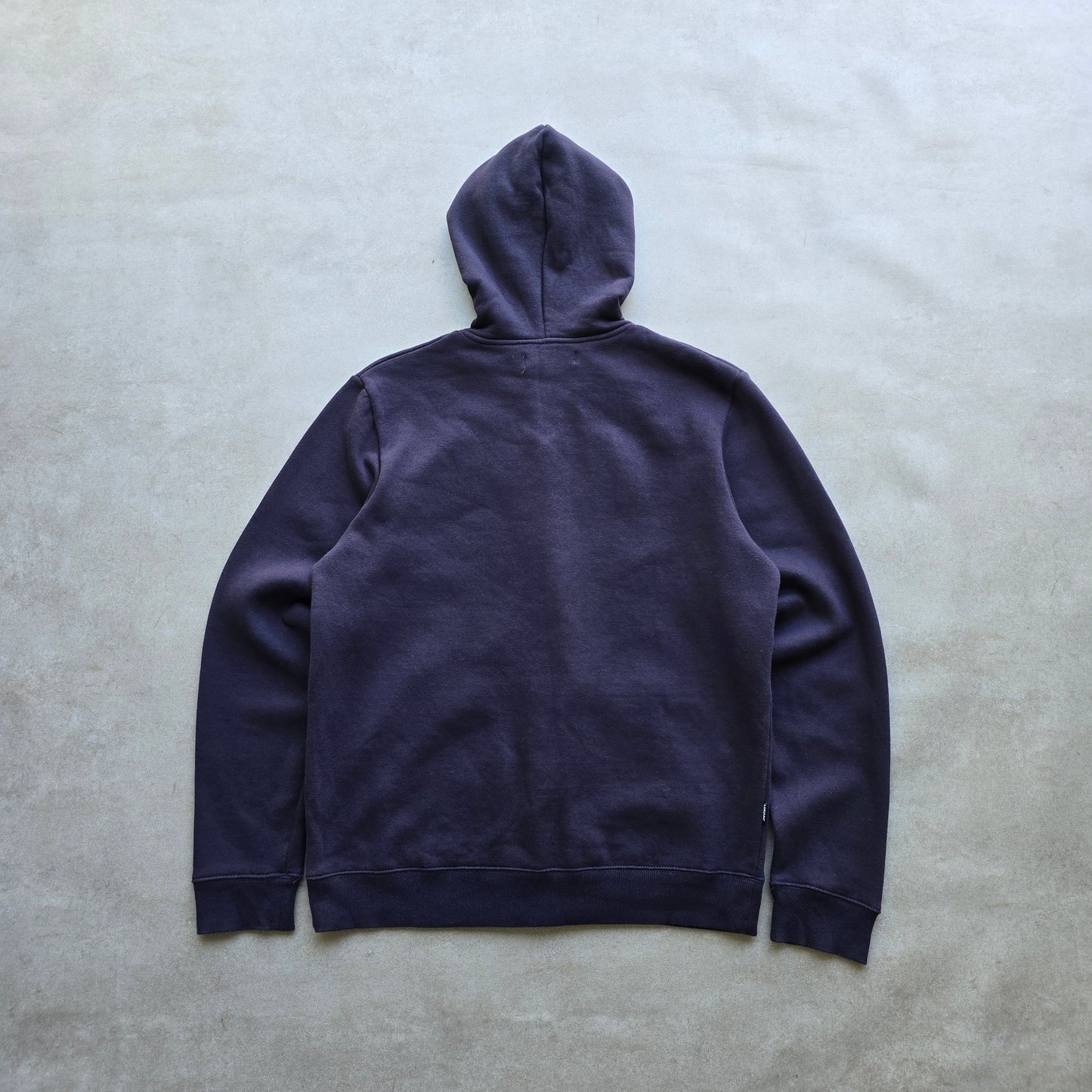 Vintage Y2K Tony Hawk Full Zip Hoodie - M