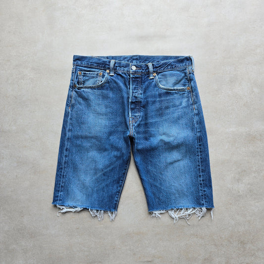 Levi's 501 Jorts - 34