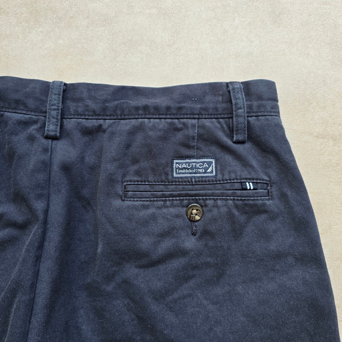 Nautica Shorts - 32