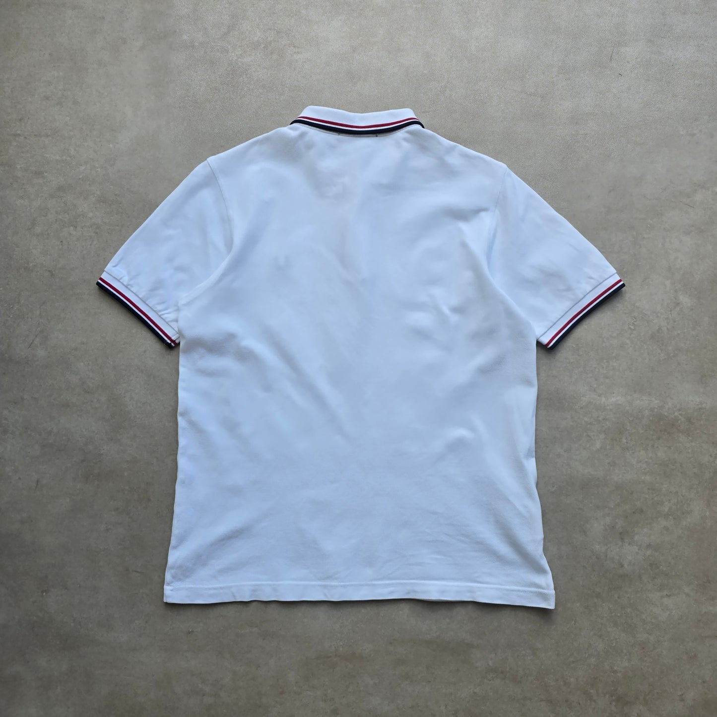 Fred Perry Polo Shirt - M