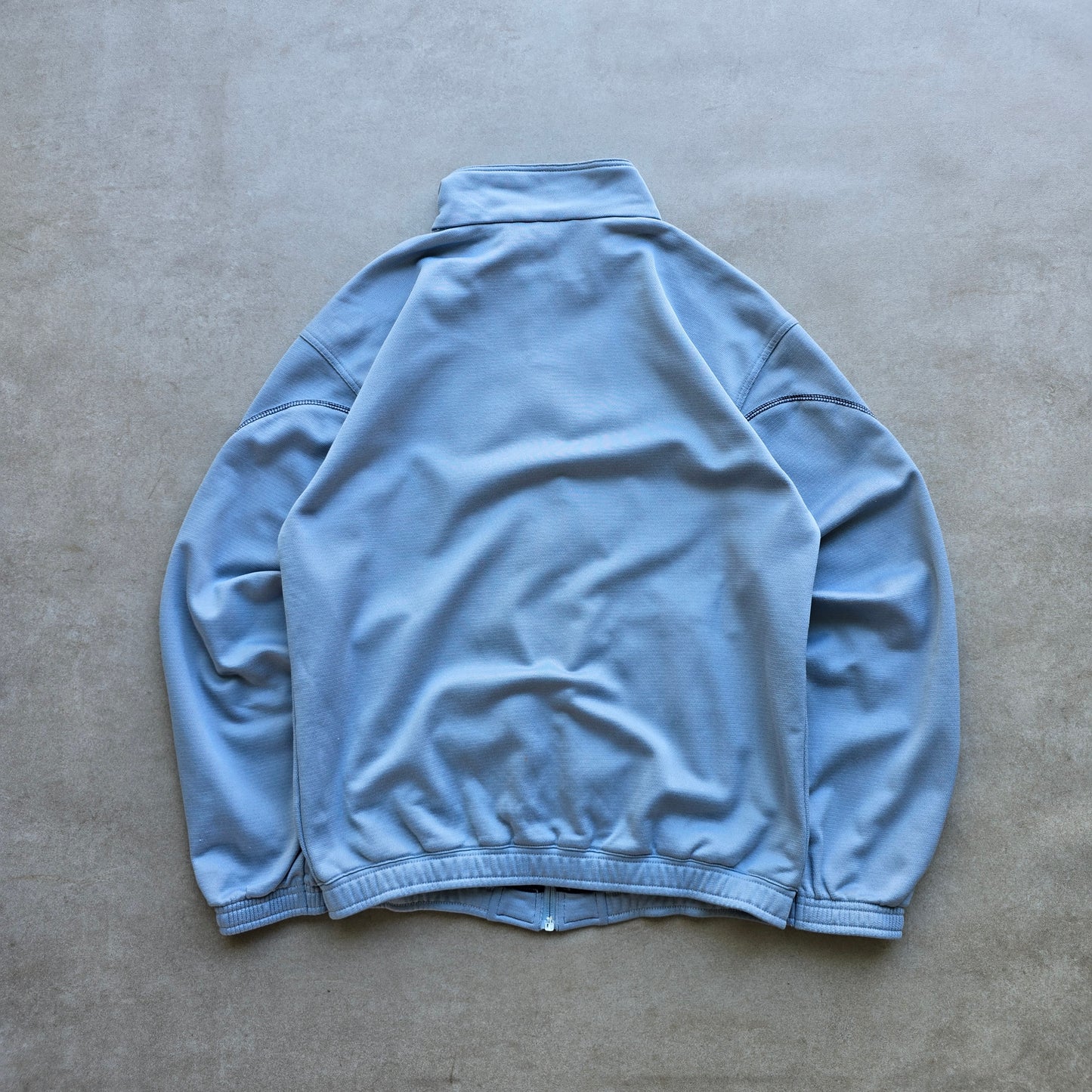 Vintage Puma Track Jacket - WMNS S/M