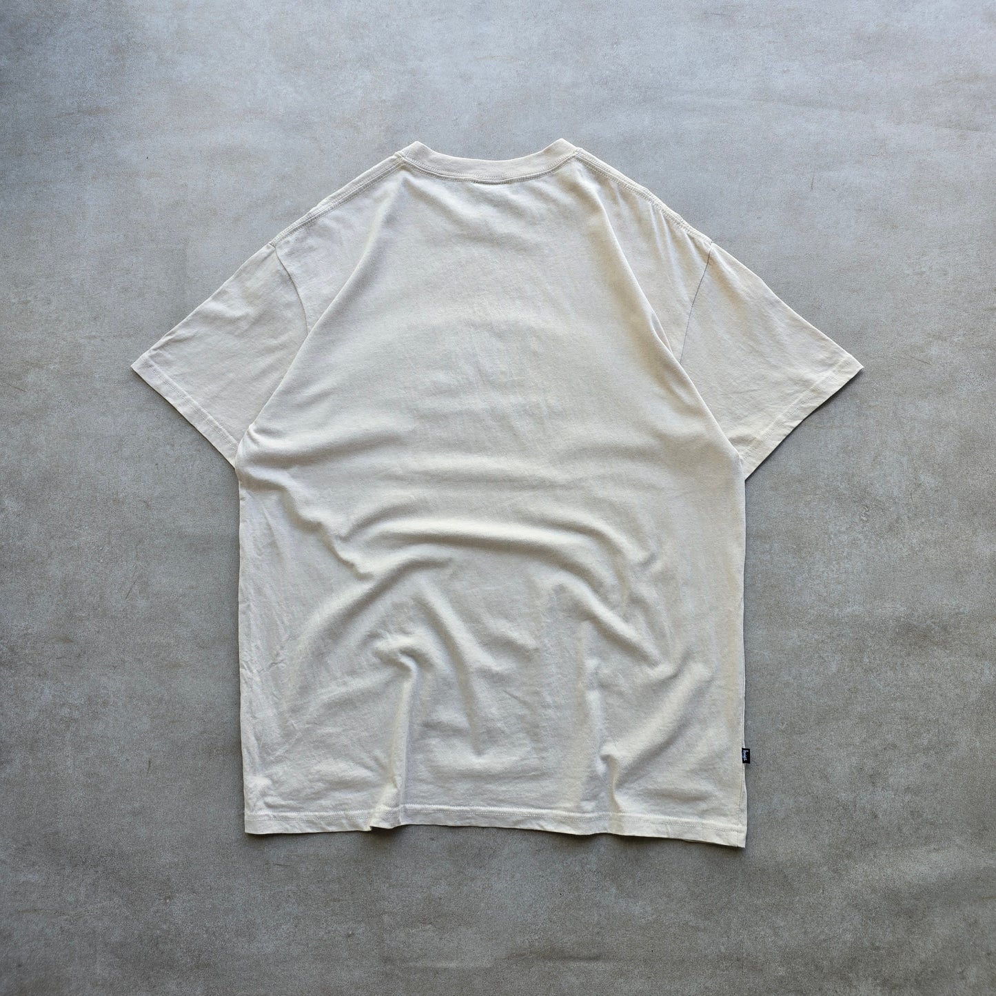 Stussy World League Tee - L