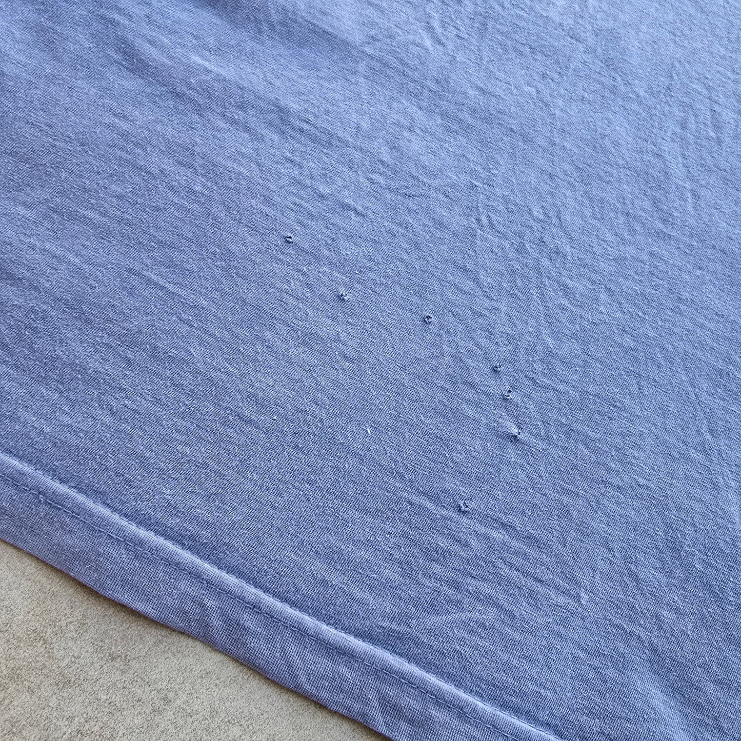 Vintage Le Coq Sportif Tee - L