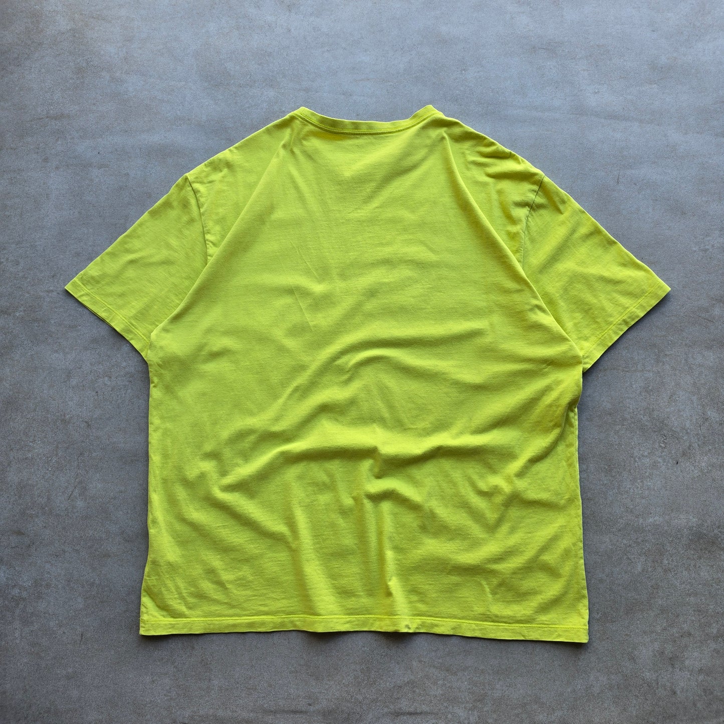 Calvin Klein Tee - XL