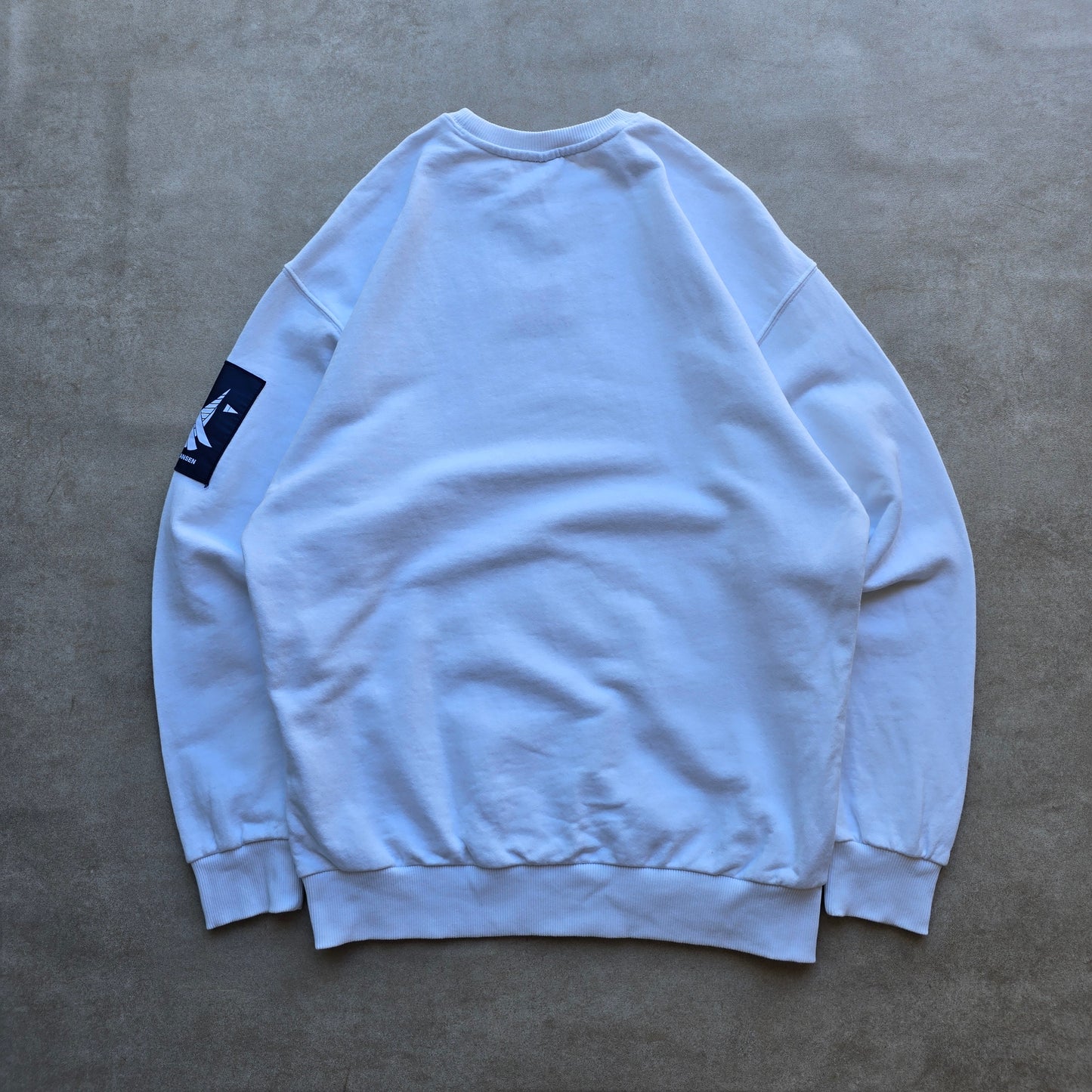 Helly Hansen Sweatshirt - M