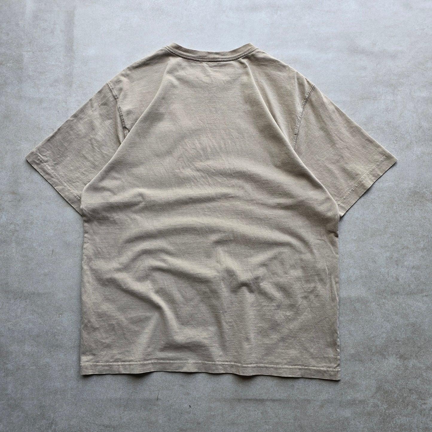 Vintage Carhartt Pocket Tee - L/XL