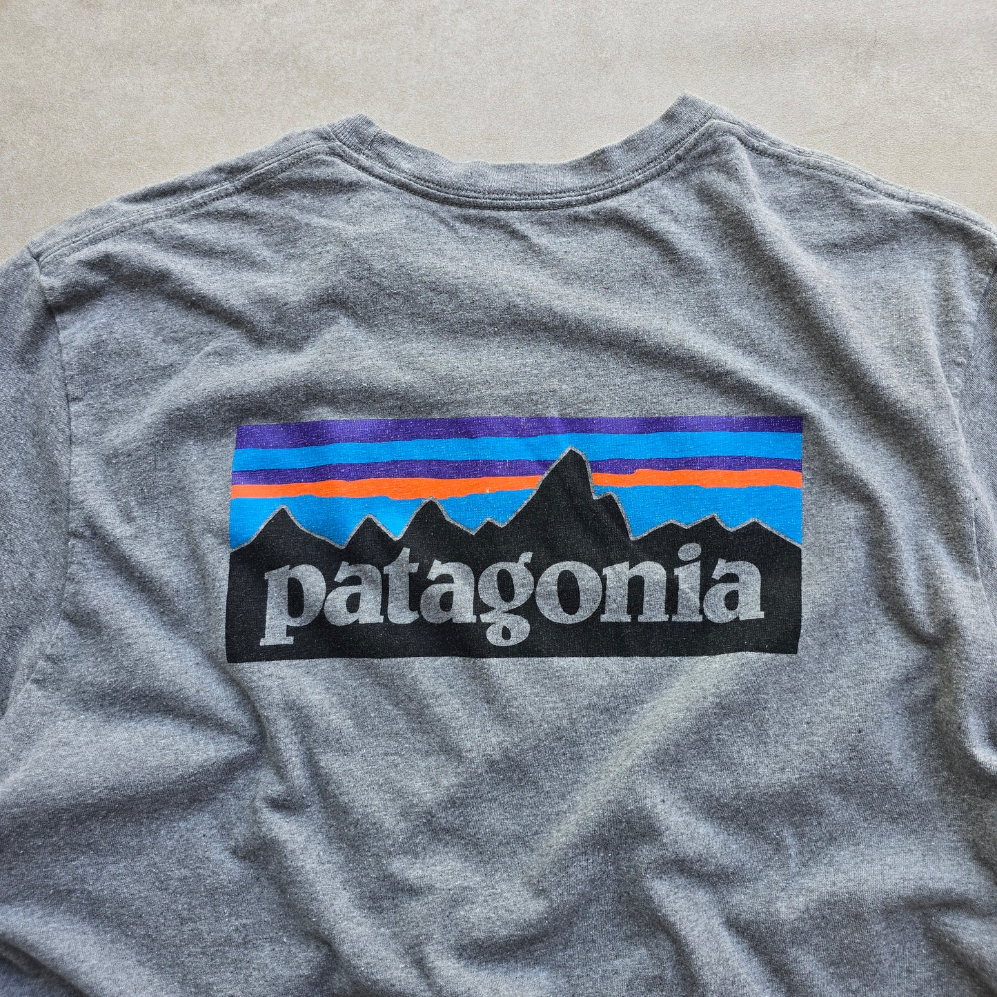 Patagonia Tee - L