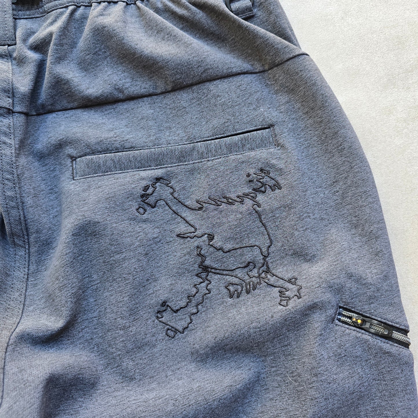 Oakley Skull Pants - M