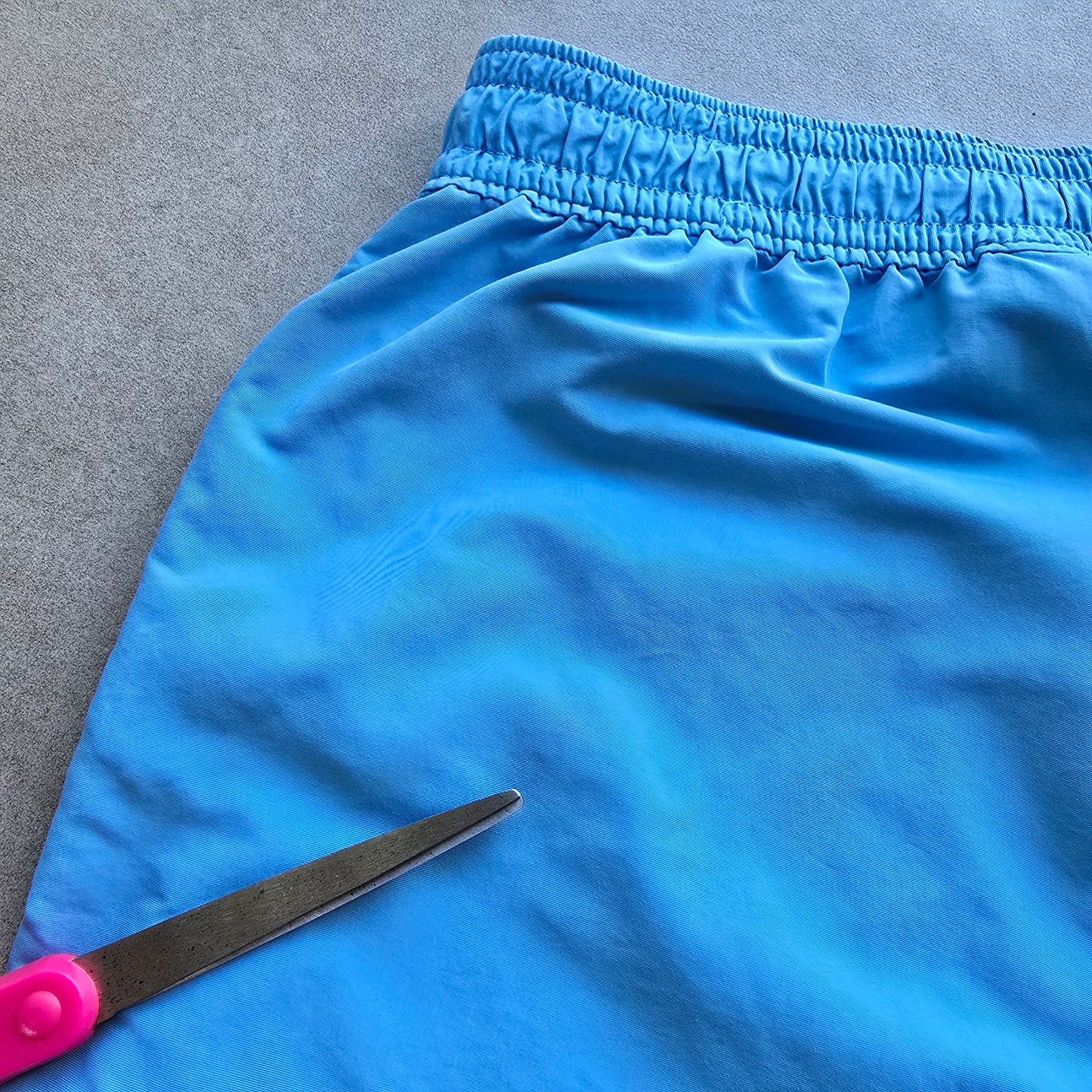 Ralph Lauren Light Blue Swim Shorts - L