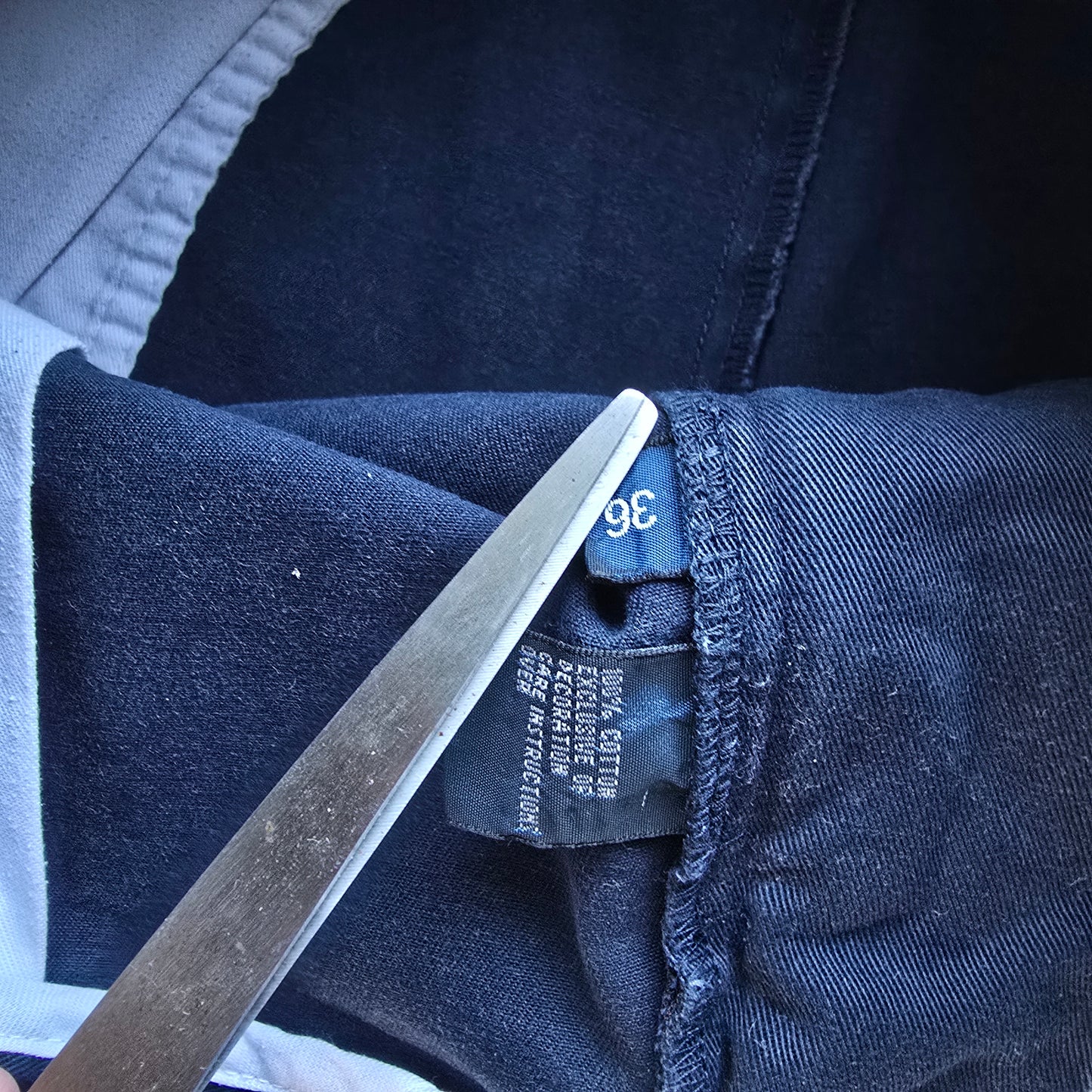 Vintage Ralph Lauren Prospect Shorts - 36