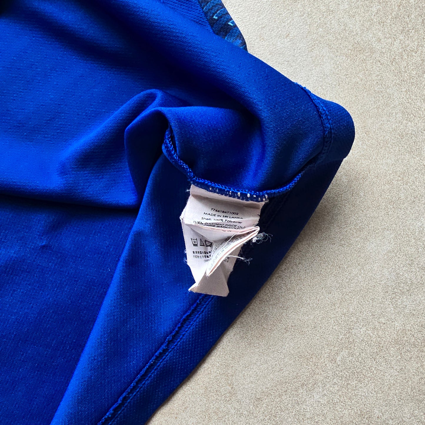 Polo Sport Ralph Lauren Tee - XL