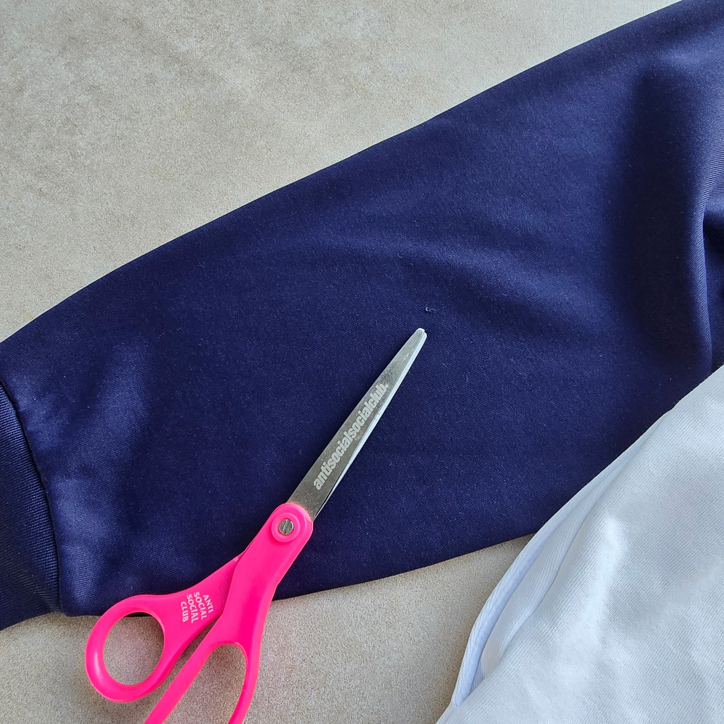 Vintage Ralph Lauren Track Jacket - XL