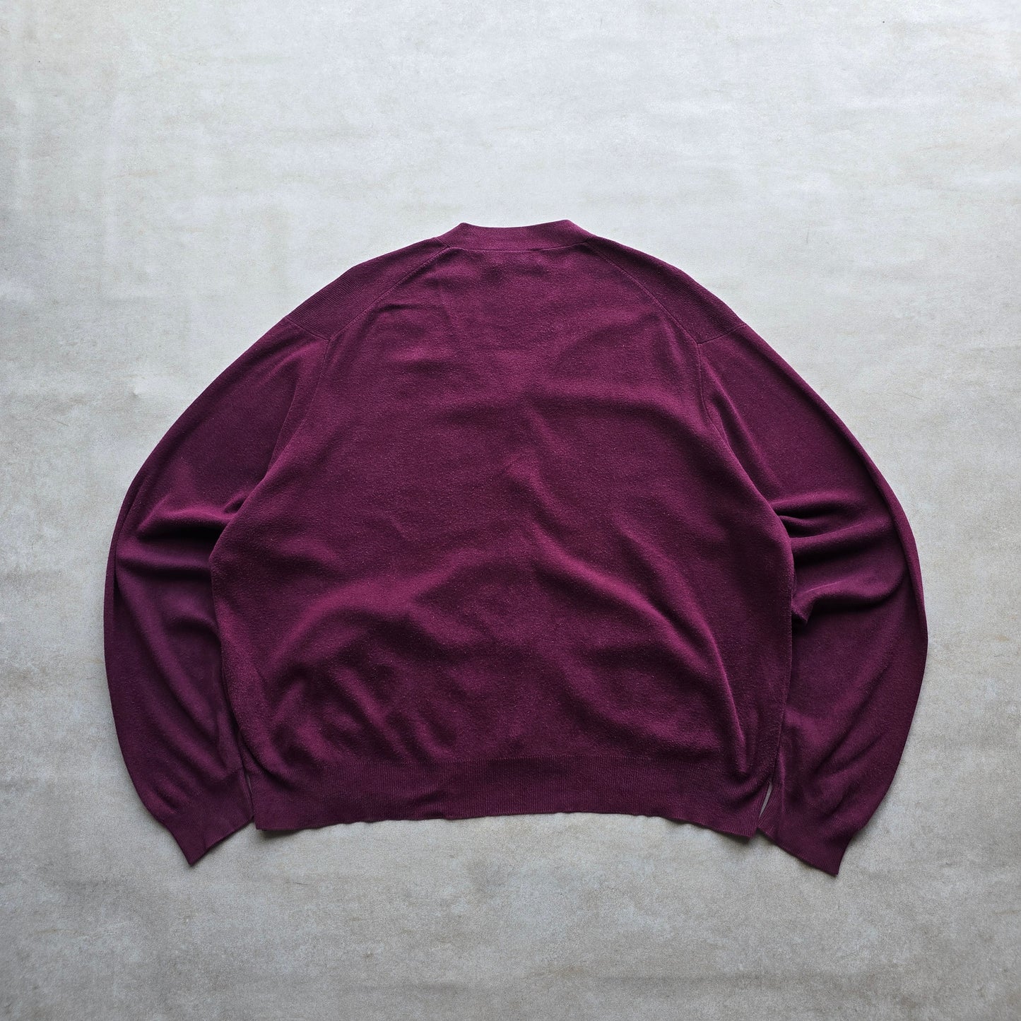 Vintage Ralph Lauren Cardigan - XXL