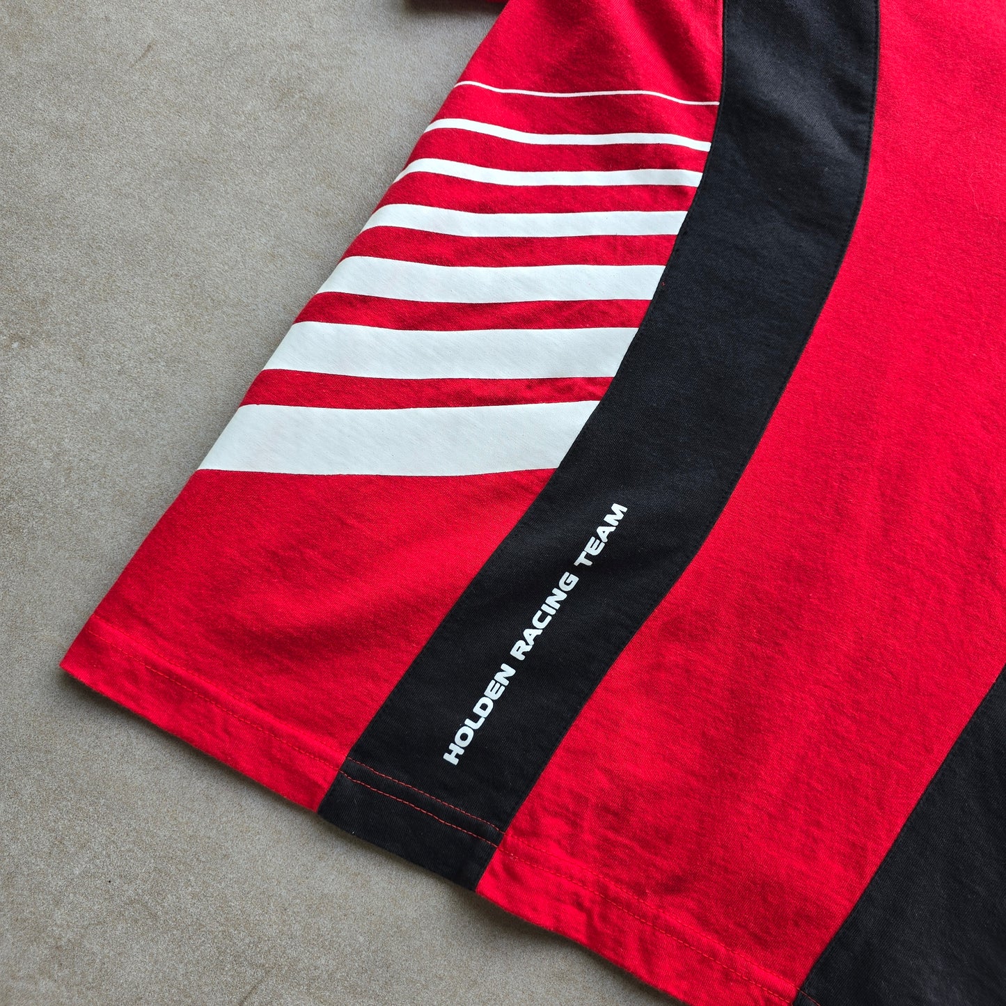 Vintage Holden HSV Polo Shirt - M