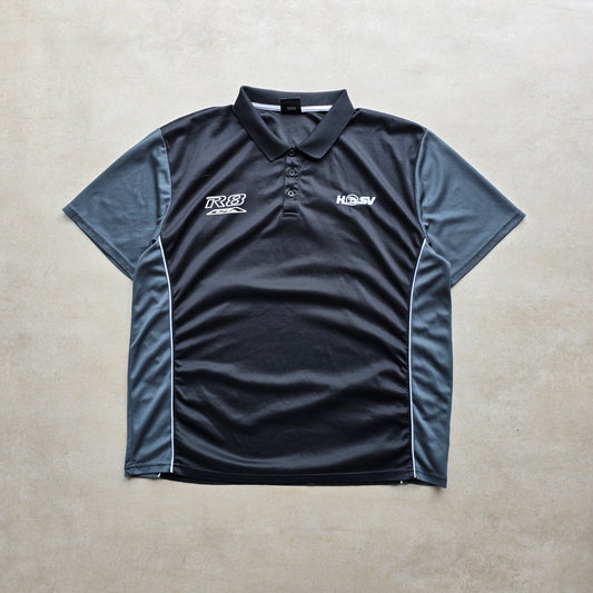 Holden HSV R8 Polo Shirt - XL