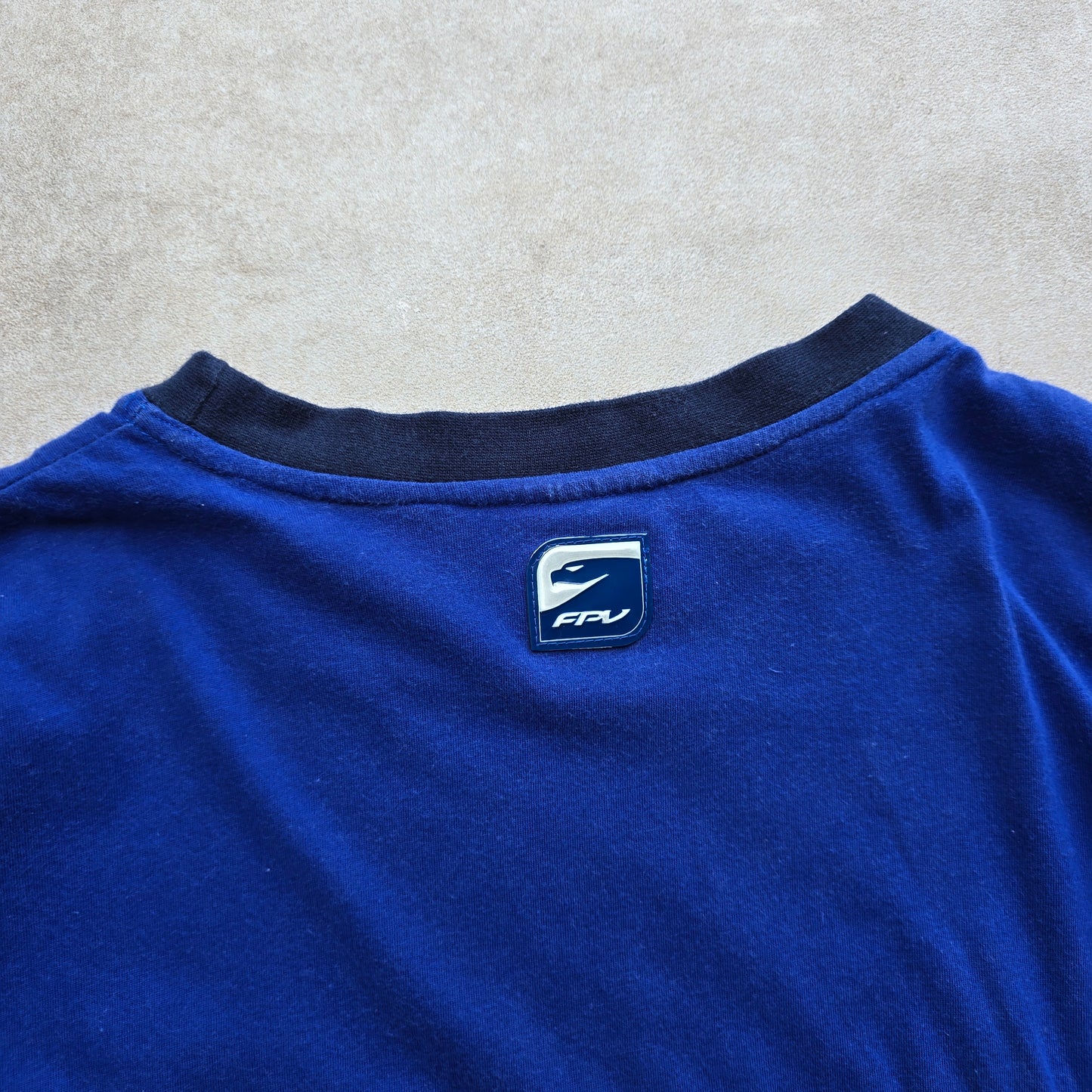 Vintage Ford FPV GT Tee - XL