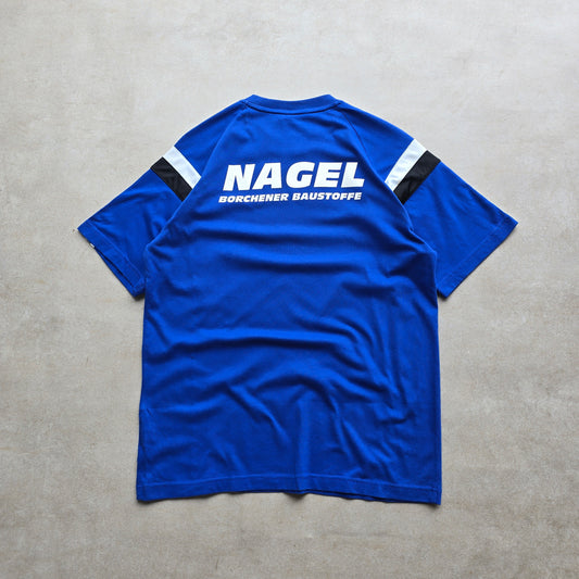Adidas SC Borchen Tee - M