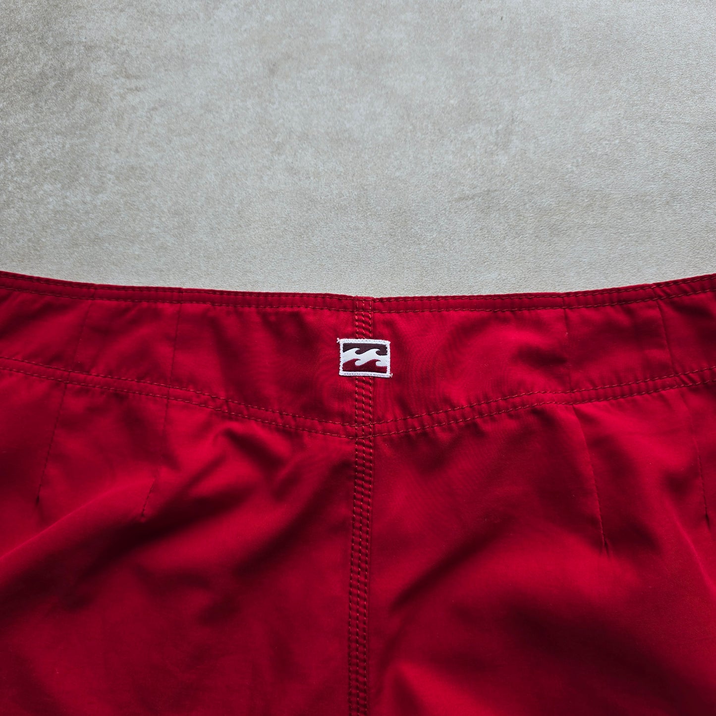 Vintage Y2K Billabong Board Shorts - 40