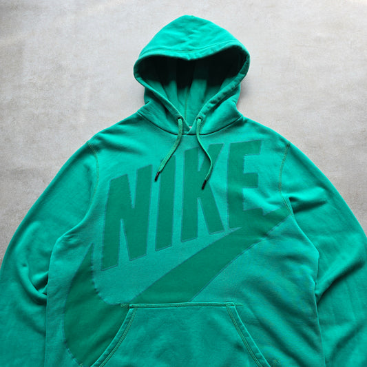 Vintage Nike Hoodie - L