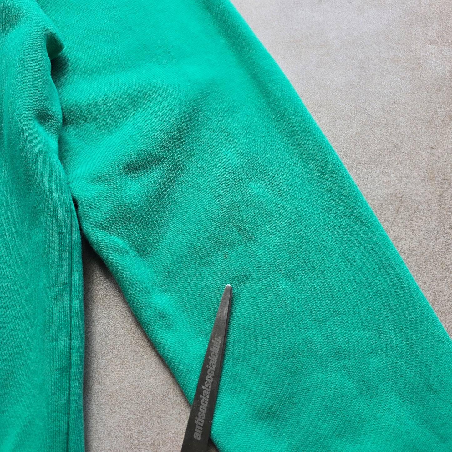Vintage Nike Hoodie - L