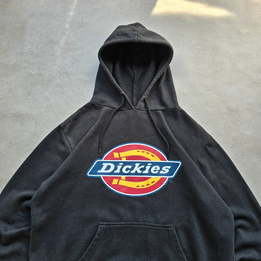 Vintage 2000's Dickies Hoodie - M