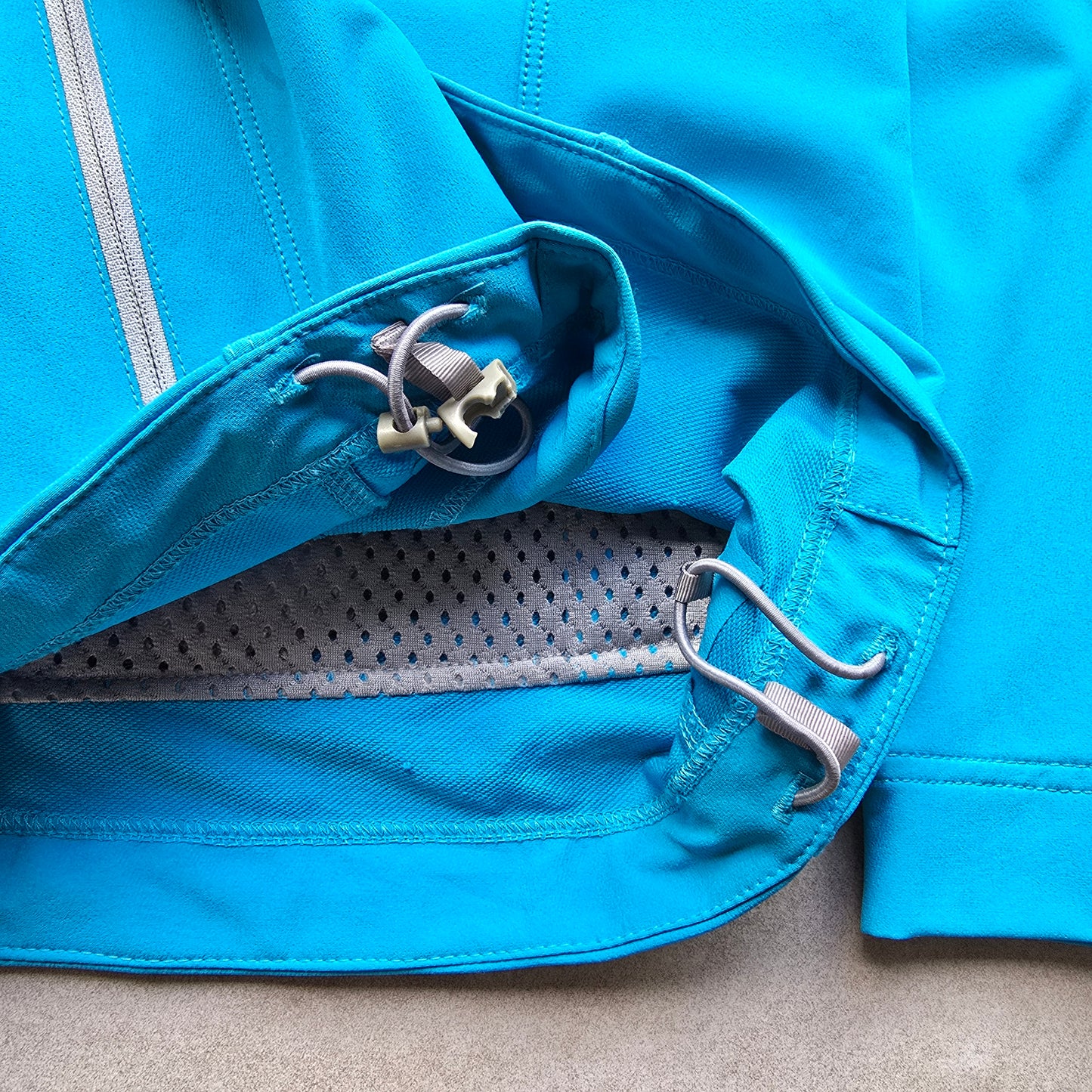 Patonia Soft Shell Jacket - WMNS M