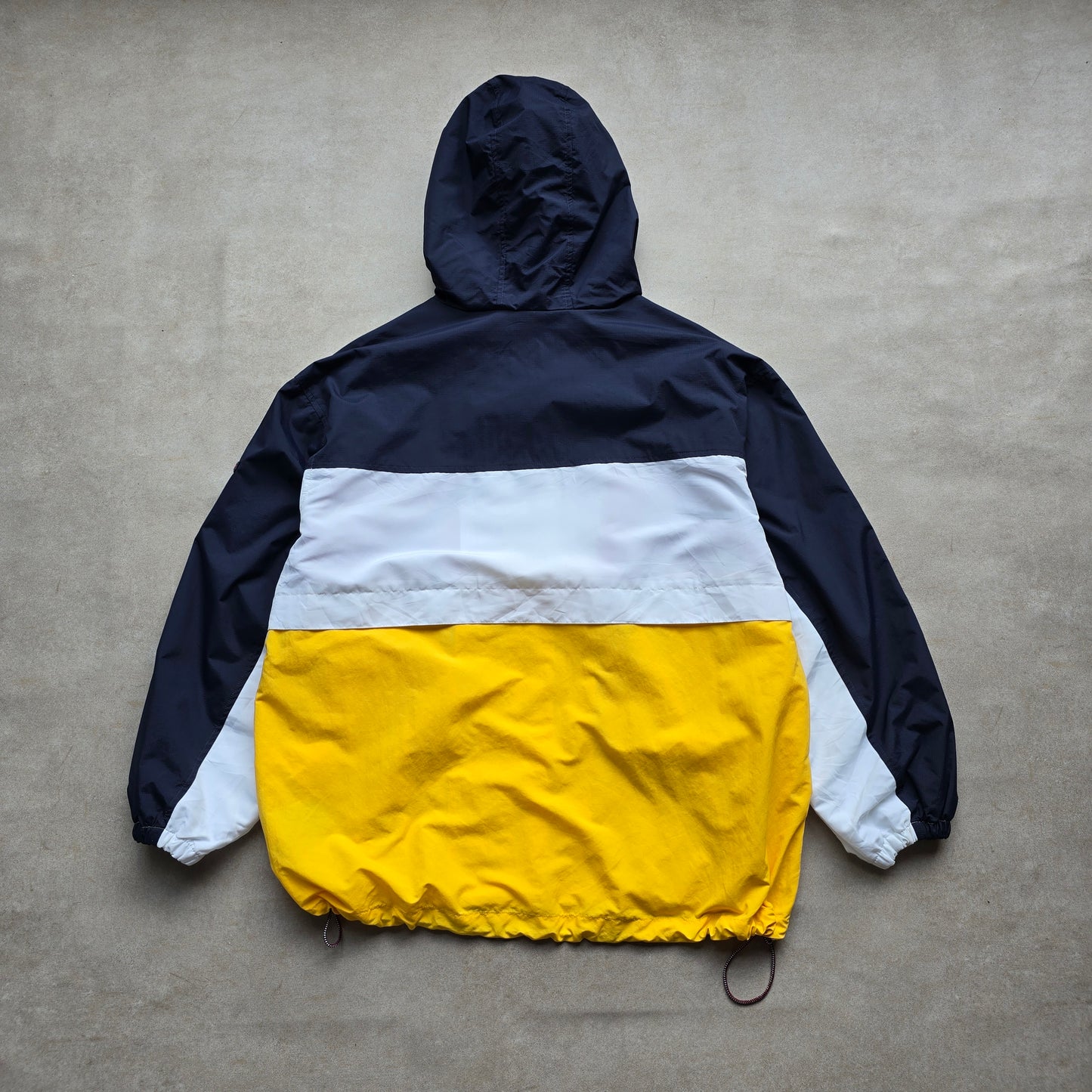 Tommy Hilfiger Windbreaker Jacket - L