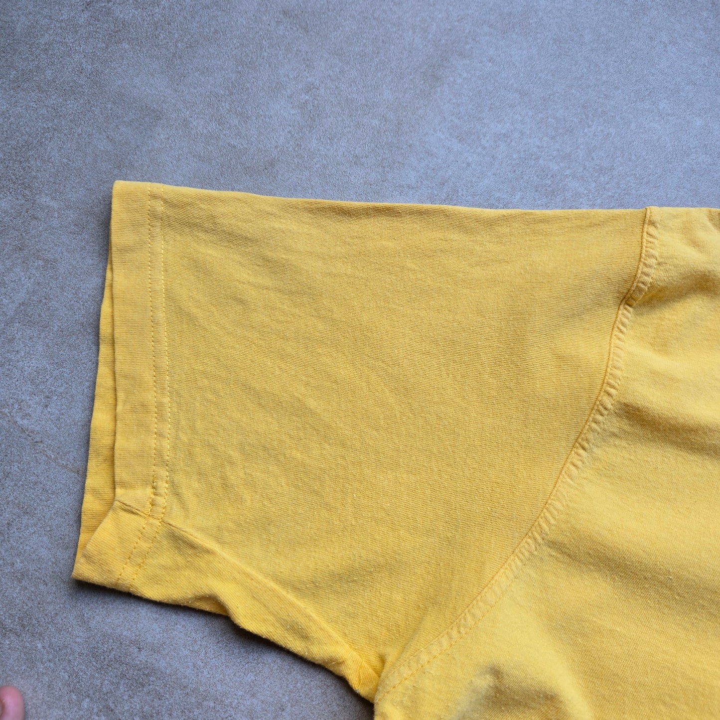 Vintage Bundaberg Rum Tee - L