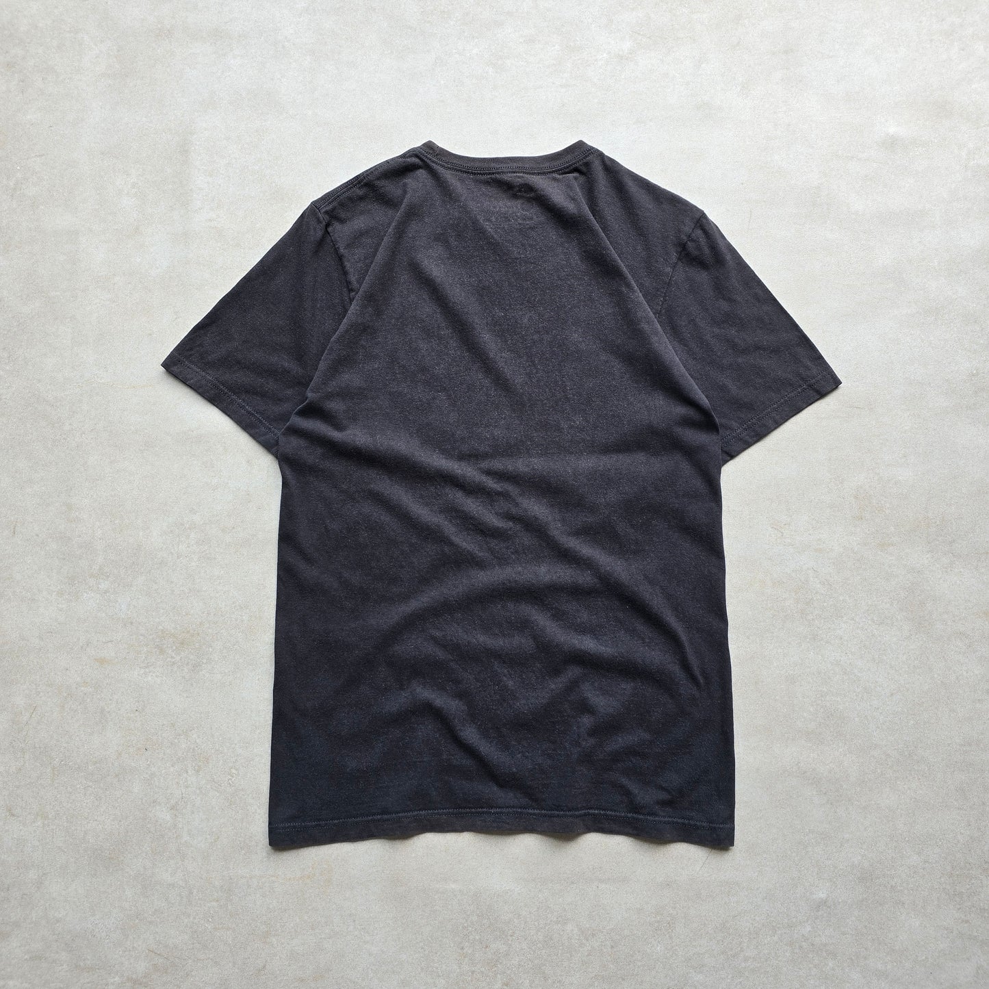Nike Faded Basketball Graphic Tee - S