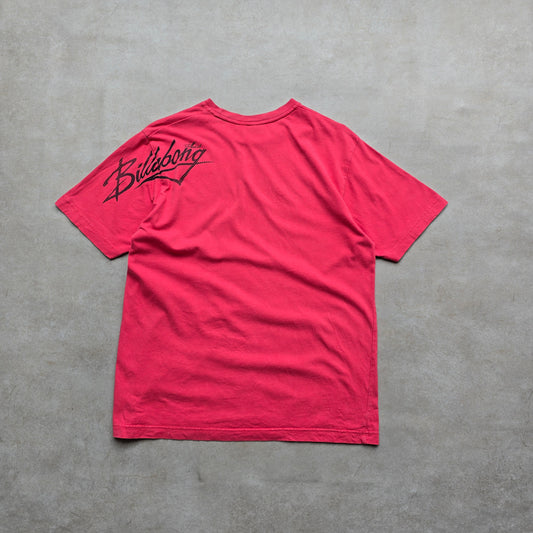 Vintage Billabong Faded Tee - M/L