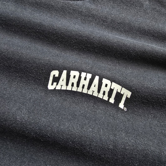 Carhartt WIP University Script Tee - L/XL