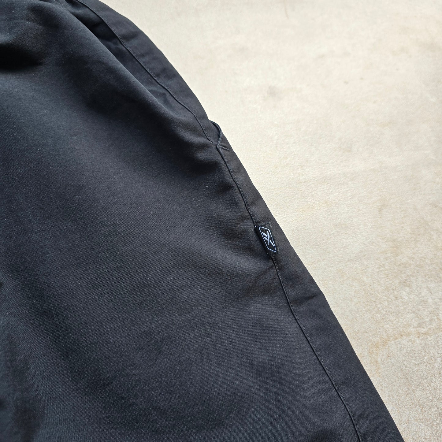 Vintage Reebok Track Pants - L