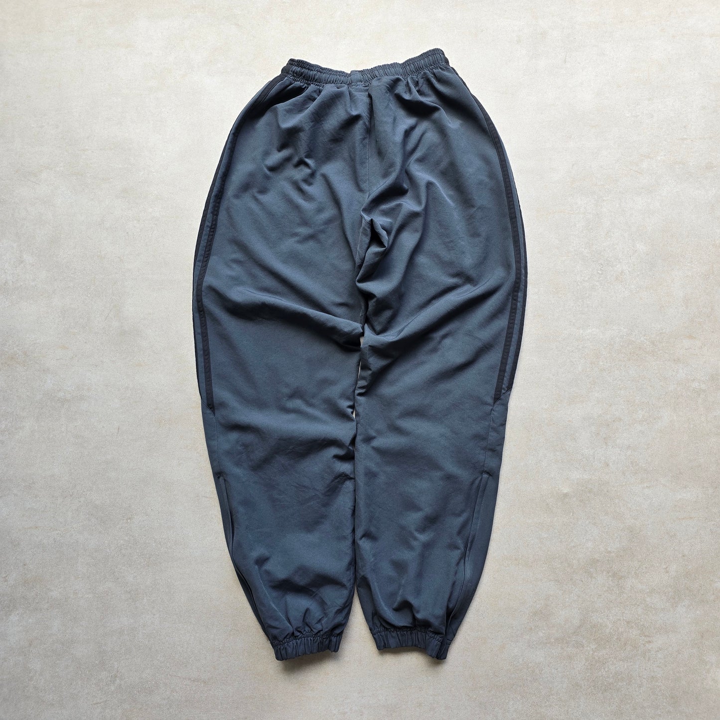Vintage Adidas Ankle Zip Track Pants - M