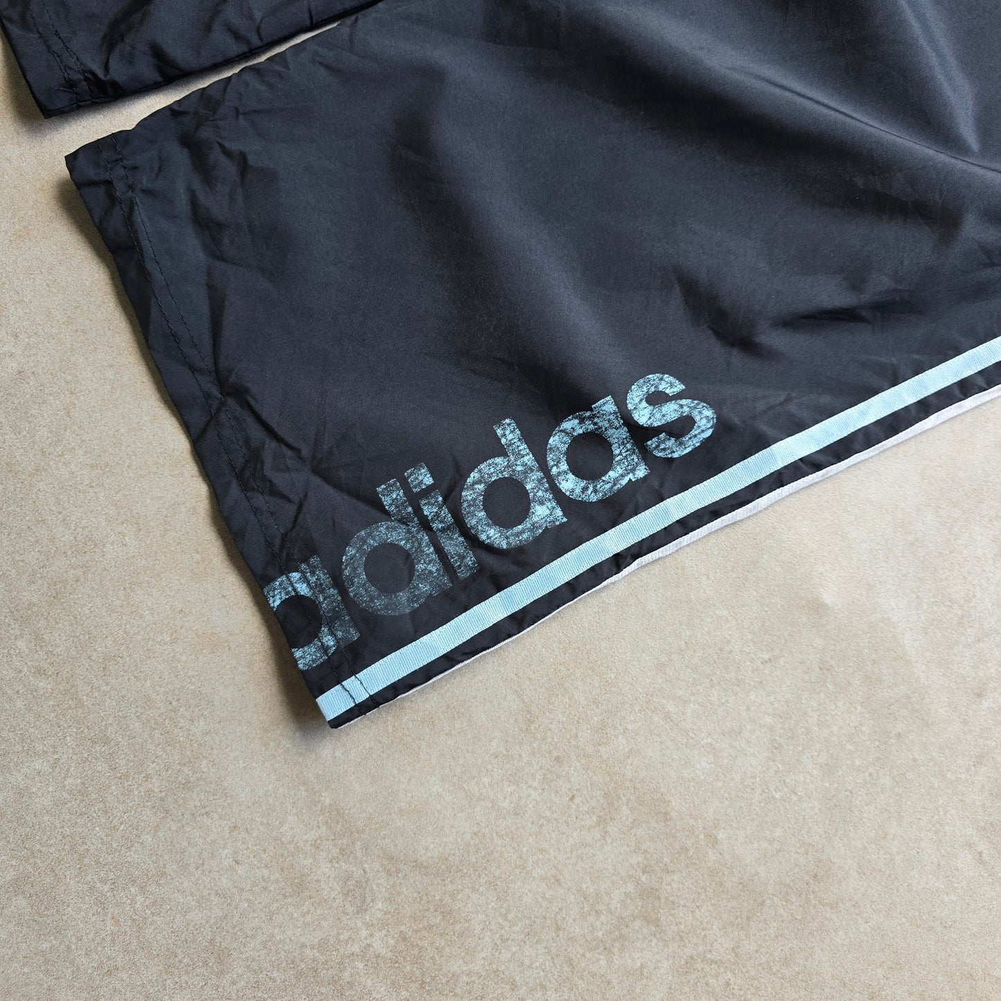 Vintage Adidas Track Pants - M