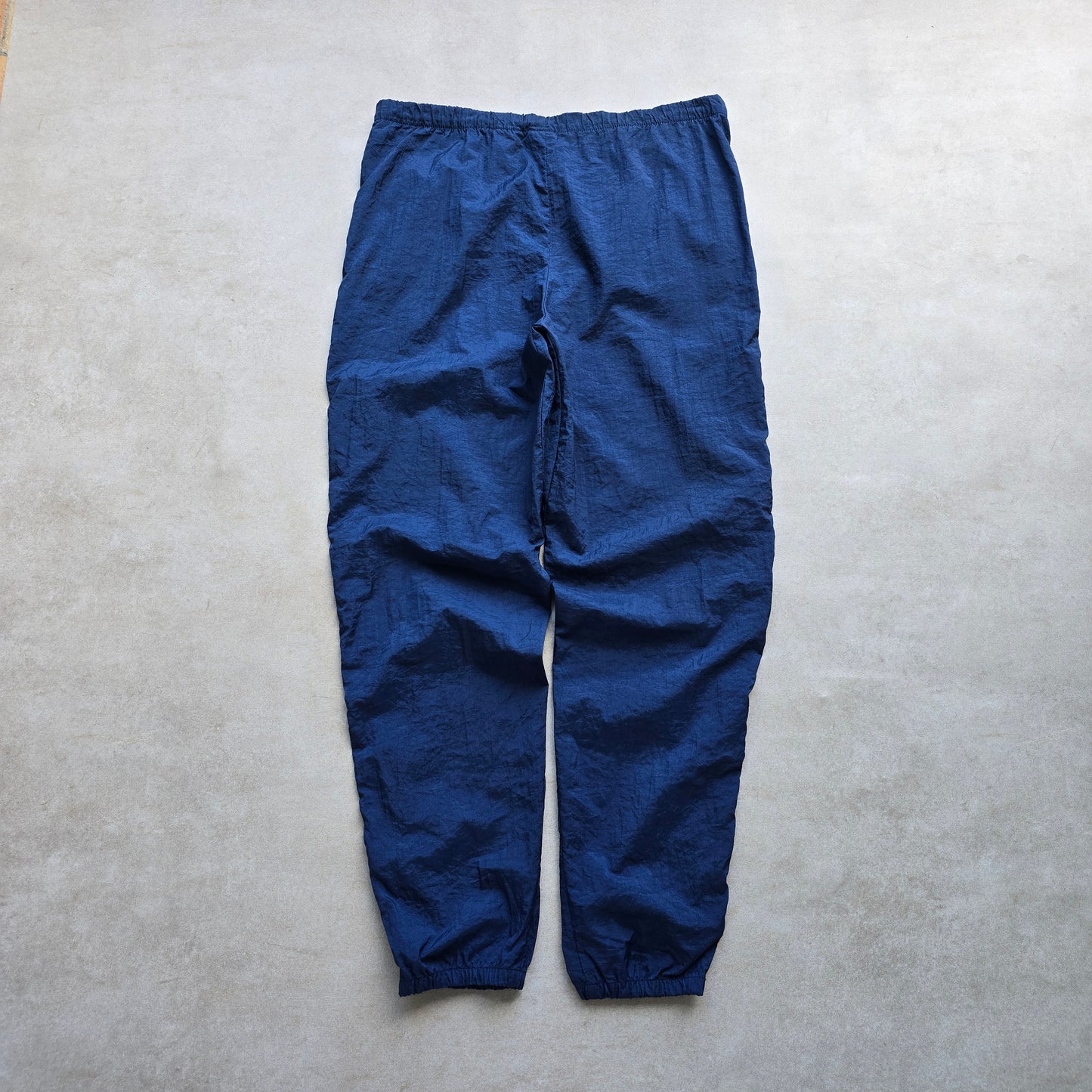 Vintage 90's Nike Ankle Zip Track Pants - XL