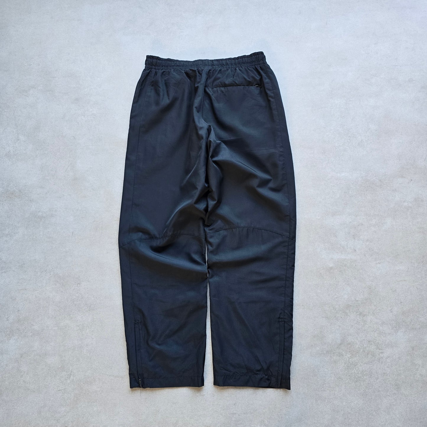 Vintage 2000's Nike Track Pants - S