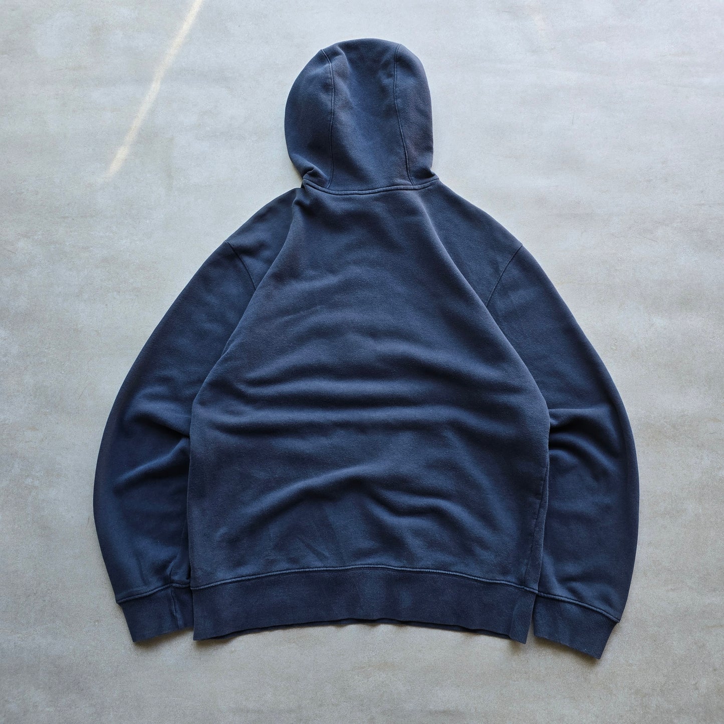 Vintage 2000's Adidas Hoodie - M