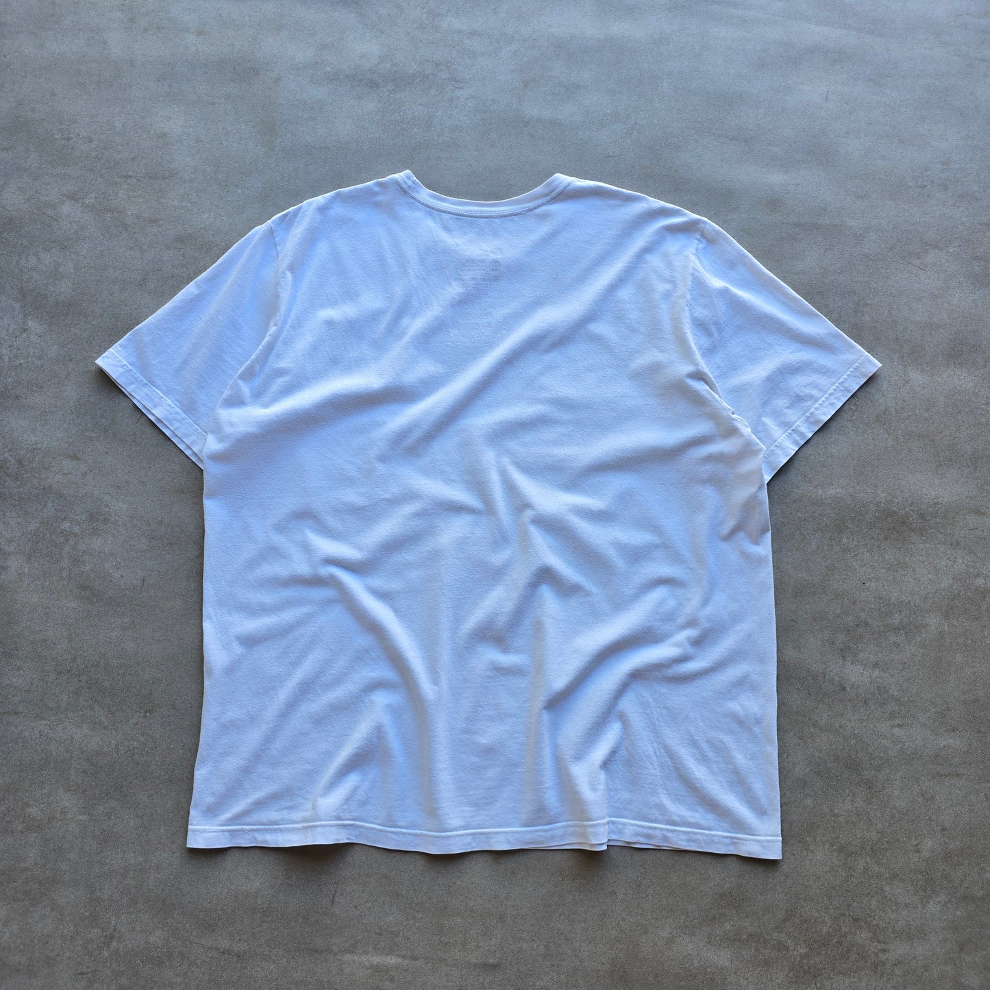 Nike Air Max 90 Graffiti Tee - XXL