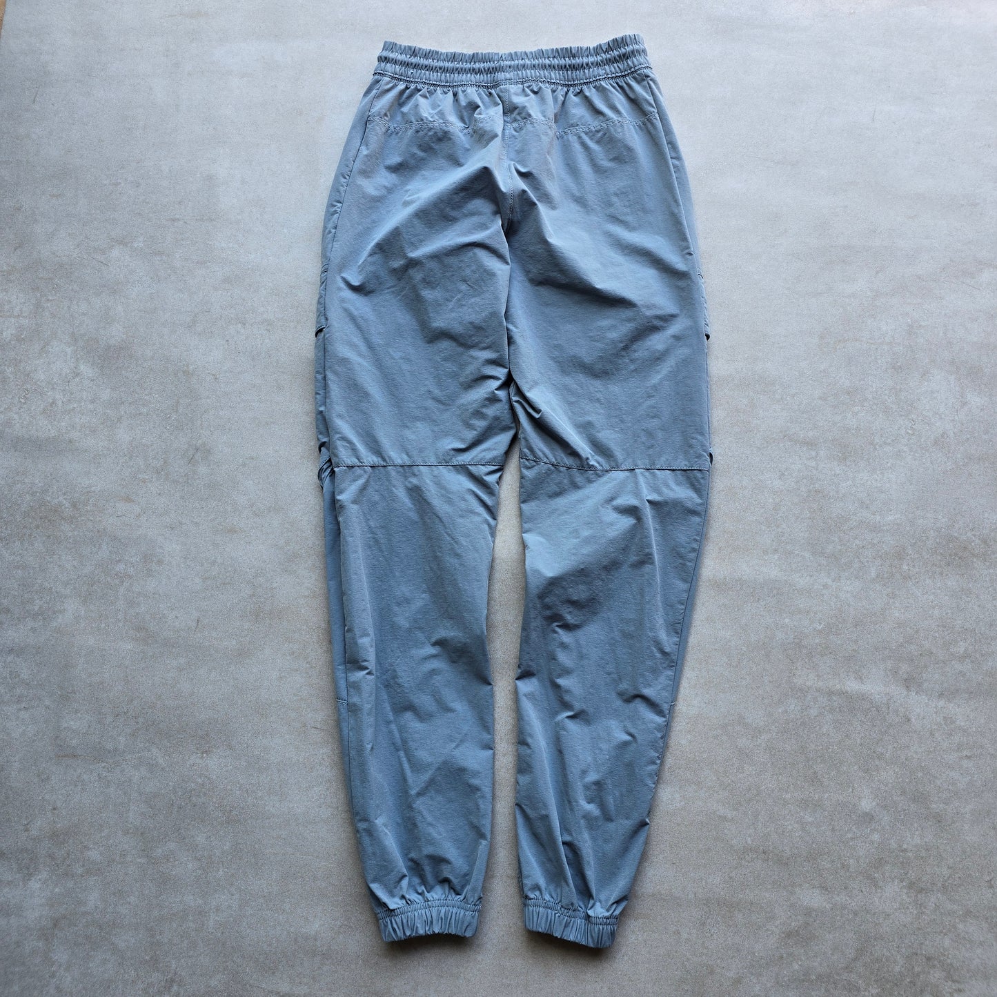 Nike Air Max Grey Pants - S