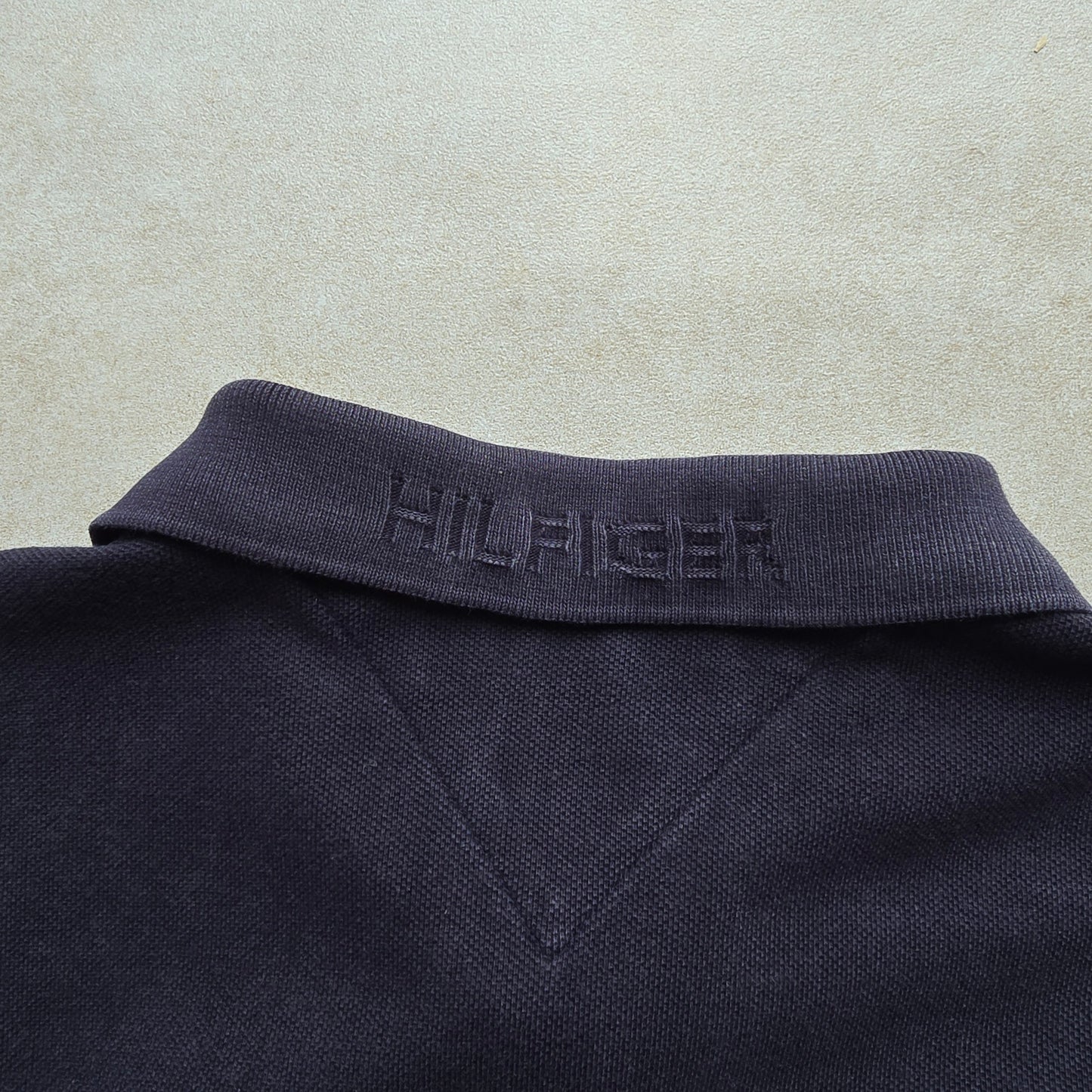 Tommy Hilfiger Polo Shirt - M