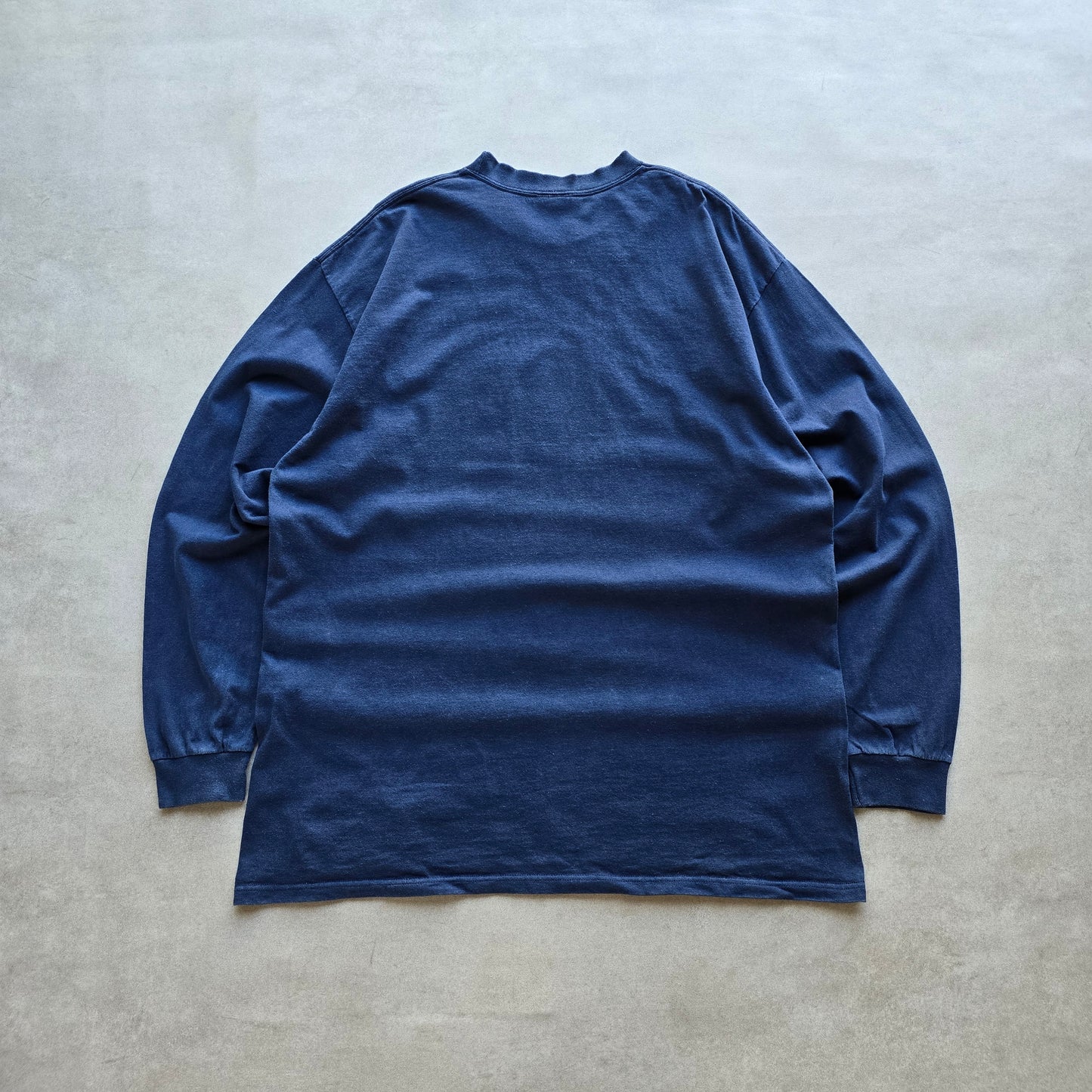 Vintage Nike Arizona Centre Swoosh Long Sleeve Tee - XL