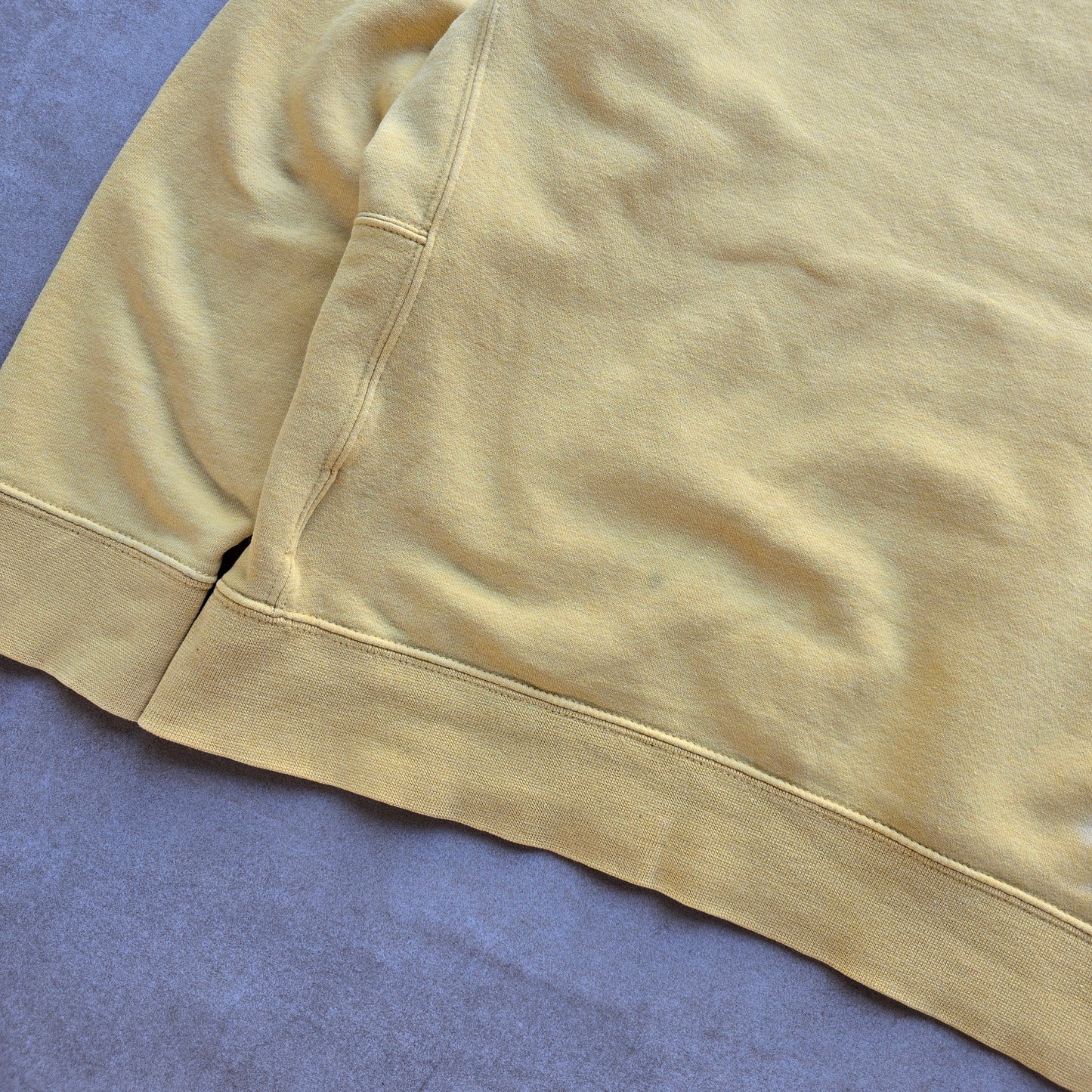 Nike Move To Zero Hoodie - XL