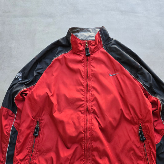 Vintage Nike ACG Packable Jacket - XL