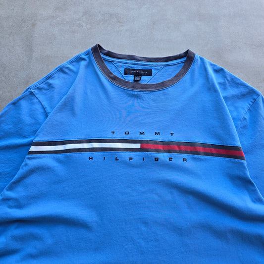 Vintage 2000's Tommy Hilfiger Tee - XL
