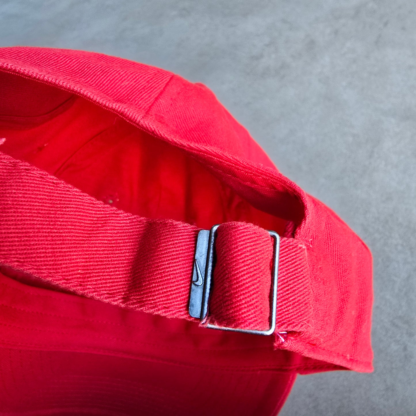 Nike Classic Logo Hat