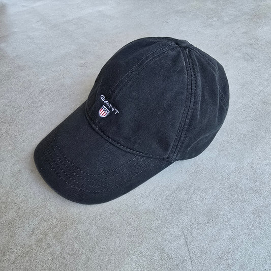 Gant Embroidered Logo Hat