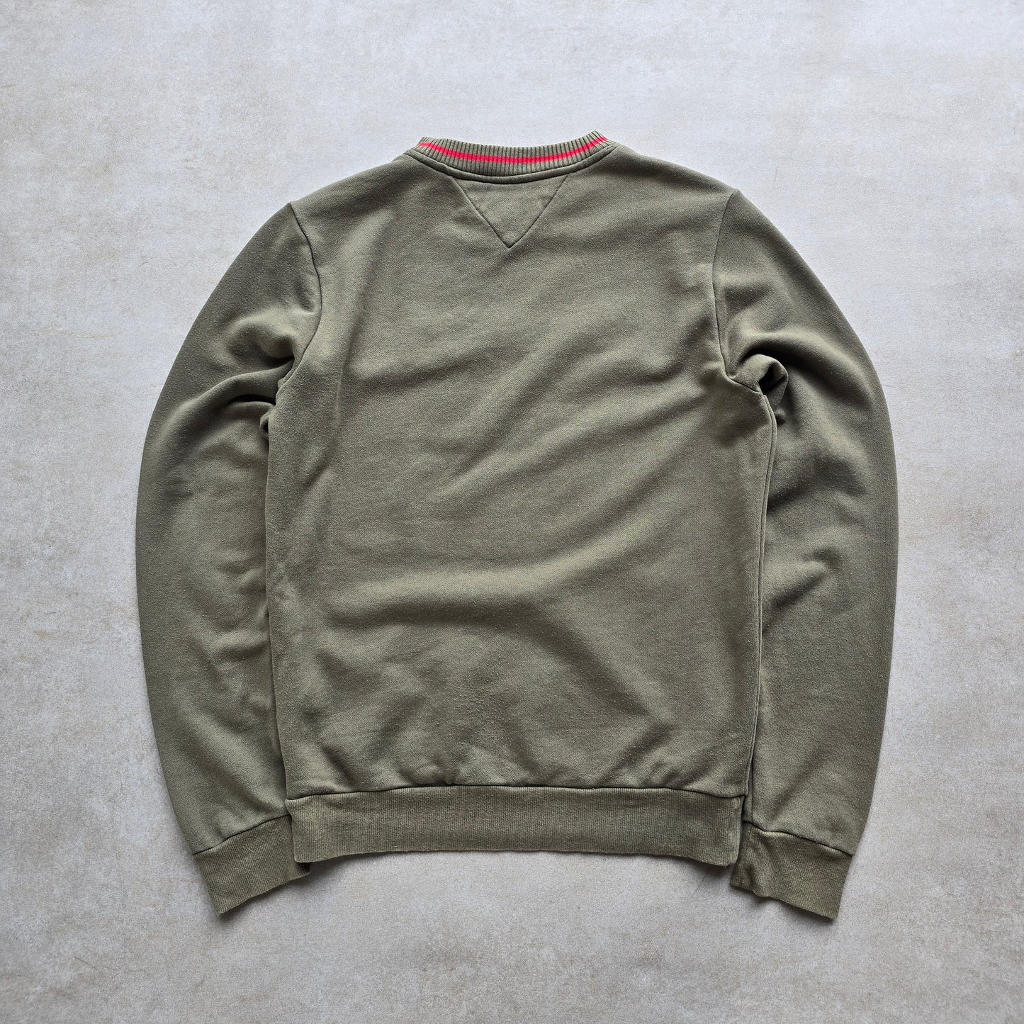 Tommy Hilfiger Sweatshirt - S