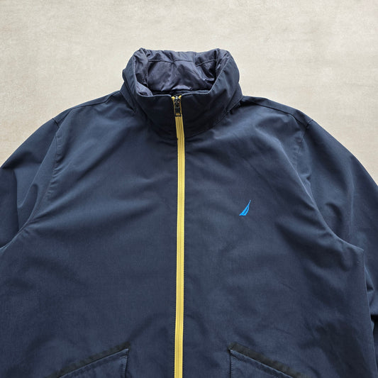 Nautica Seafarer Racing Jacket - L