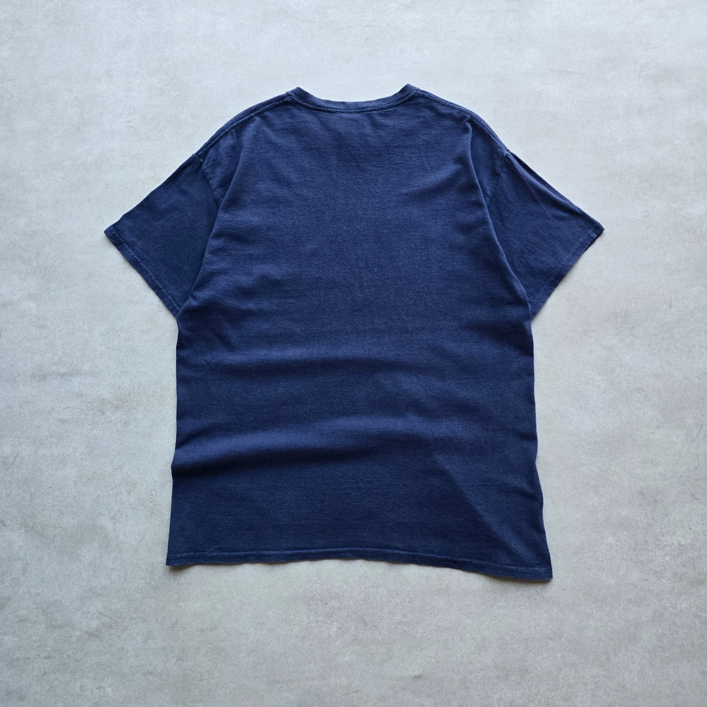 Thrasher Flames Logo Tee - L