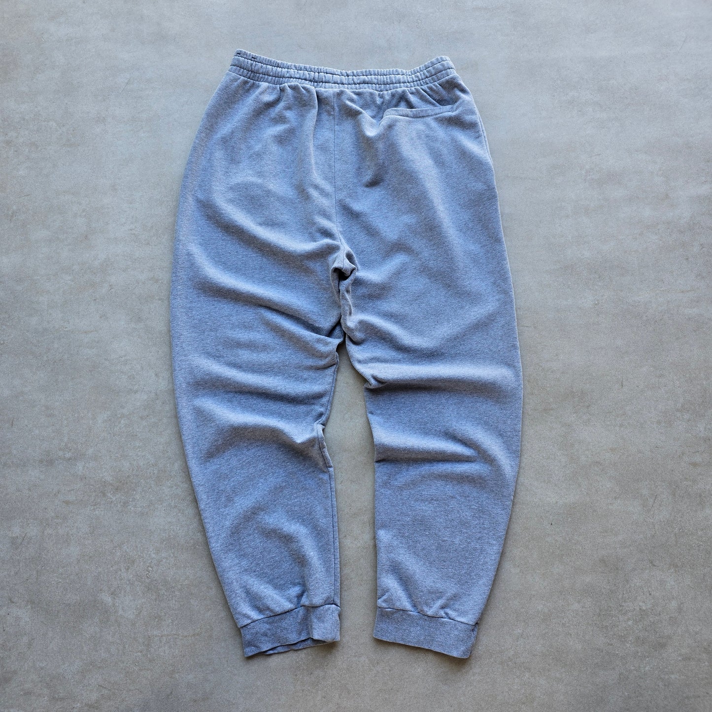 Jordan Grey Sweatpants - XL